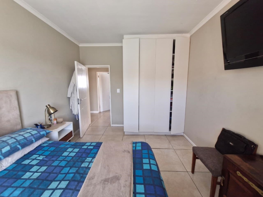 4 Bedroom Property for Sale in Kuilsrivier Industria Western Cape